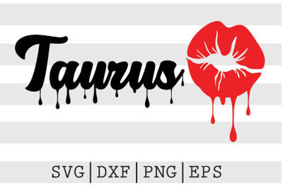 Taurus SVG