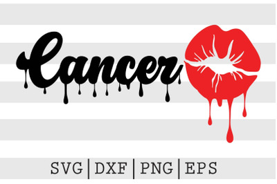 Cancer SVG