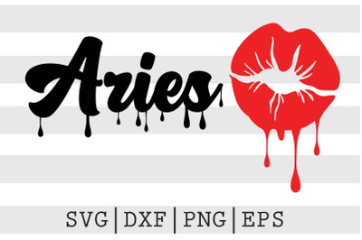 Aries SVG