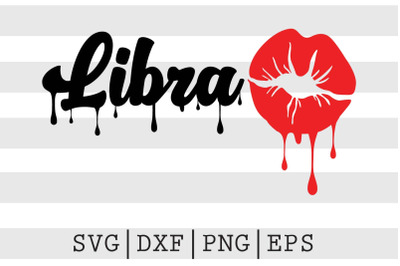 Libra SVG