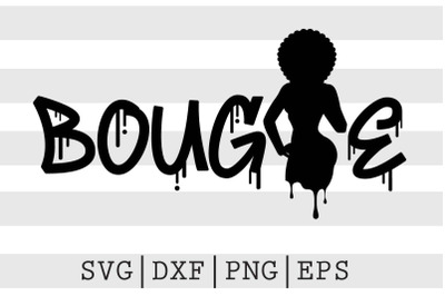 Bougie SVG