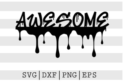 Awesome SVG