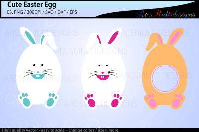 Easter Egg vector