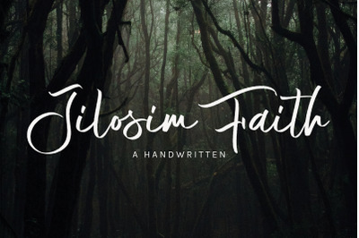 Jilosim Faith