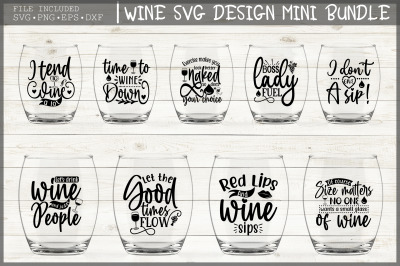 Wine Quote Bundle, Wine SVG, Wine Bundle, Wine Quotes, Wine Slogan