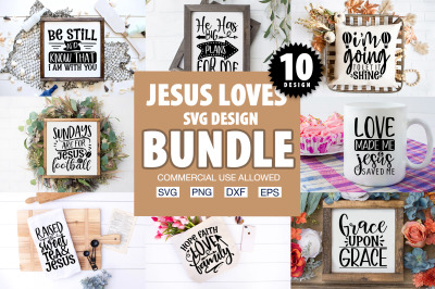 Jesus Loves Yall svg bundle&2C;Cricut&2C; Blessed&2C; Southern Girl