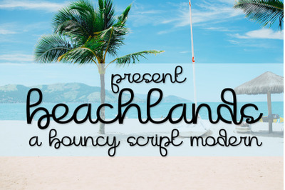 Beachlands