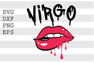 Virgo SVG