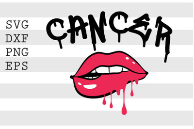 Cancer SVG