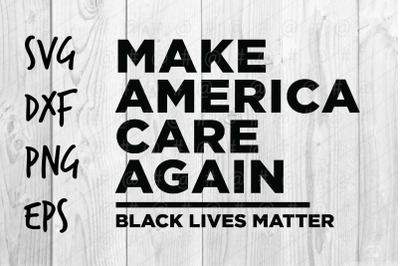 America Care SVG