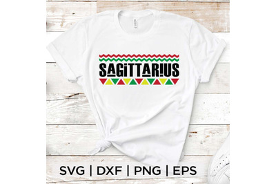 SAGITTATIUS SVG