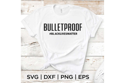 Bulletproof SVG