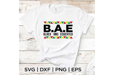 BAE SVG