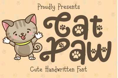Cat Paw