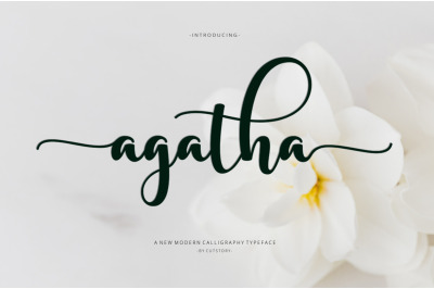 Agatha Script