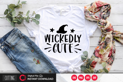 Wickedly cute-01 svg