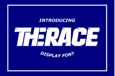 Therace