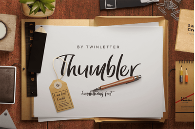 Thumbler