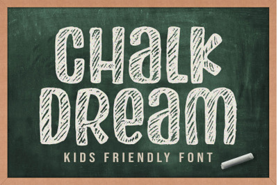 Chalk Dream