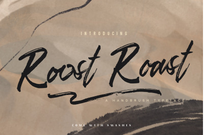 RoostRoast