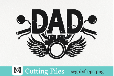 Dad Svg, Father Svg, Father&#039;s Day Svg, Daddy Svg