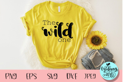 The wild one svg, best friends svg