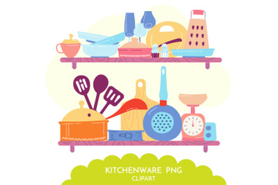 Kitchen clipart PNG41
