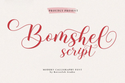 Bomshel Script