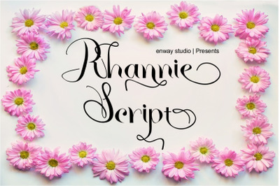 Rhannie