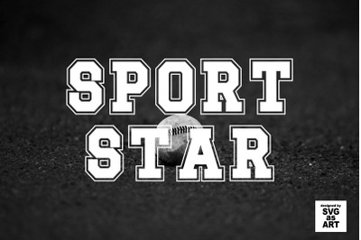 Sport Star