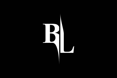 BL Monogram Logo V5