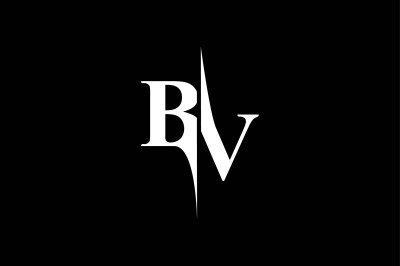 BV Monogram Logo V5