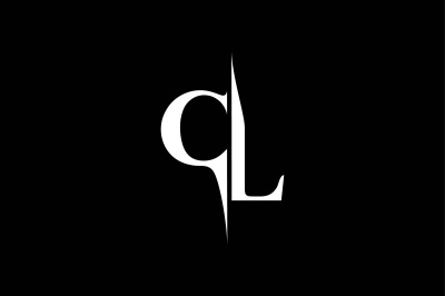 CL Monogram Logo V5