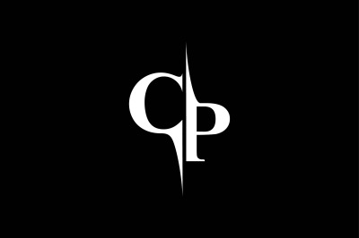 CP Monogram Logo V5