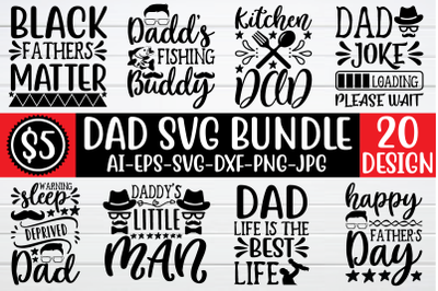 Dad svg bundle vol - 3