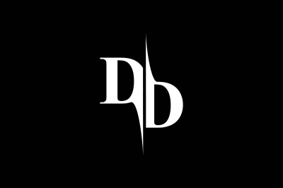 DD Monogram Logo V5