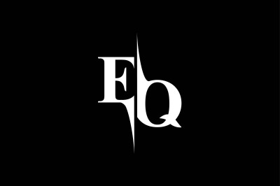 EQ Monogram Logo V5