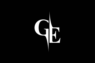 GE Monogram Logo V5