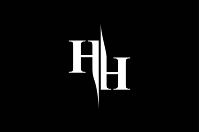 HH Monogram Logo V5