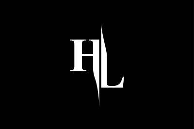 HL Monogram Logo V5