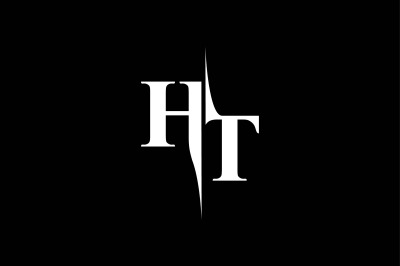 HT Monogram Logo V5