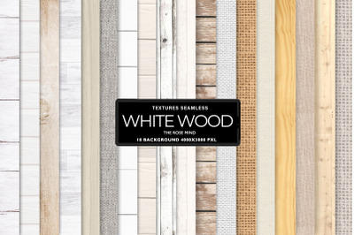 White Wood