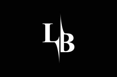 LB Monogram Logo V5