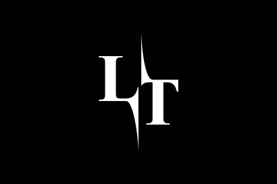 LT Monogram Logo V5