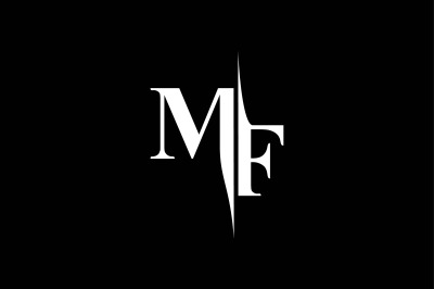 MF Monogram Logo V5