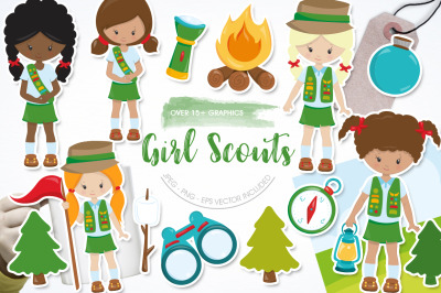 Girl Scouts