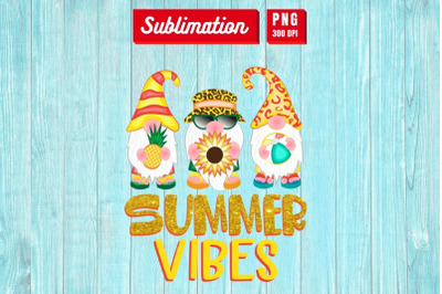 Summer vibes&nbsp;Sublimation