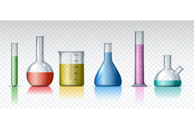 Isolated chemist technology equipment