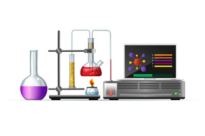 Bio lab experiment