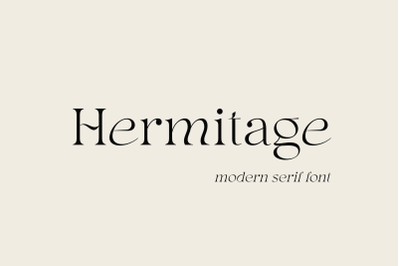 Hermitage